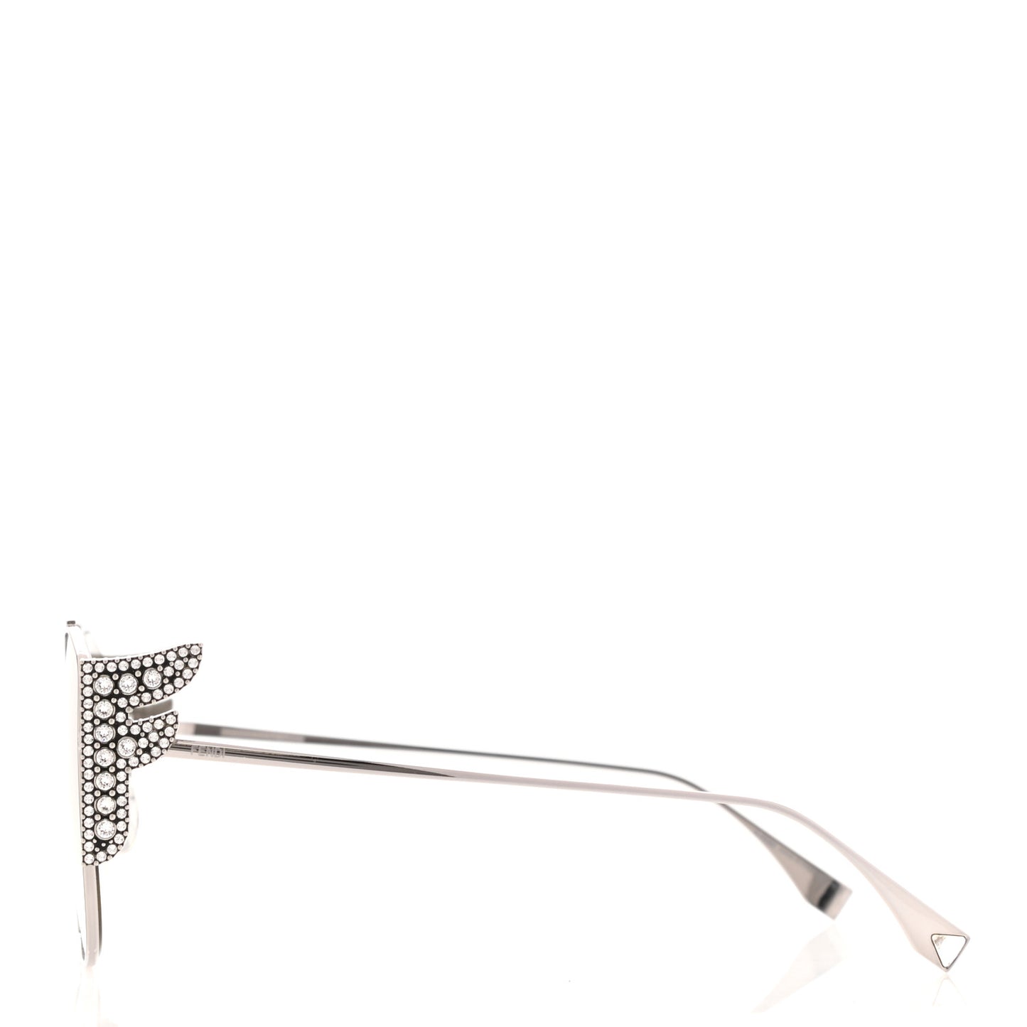 Sunglasses FF 0380/G/S Silver