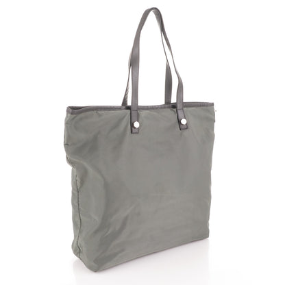 Prada Tessuto Nylon Tattoo Tote Ardesia 3 of 9