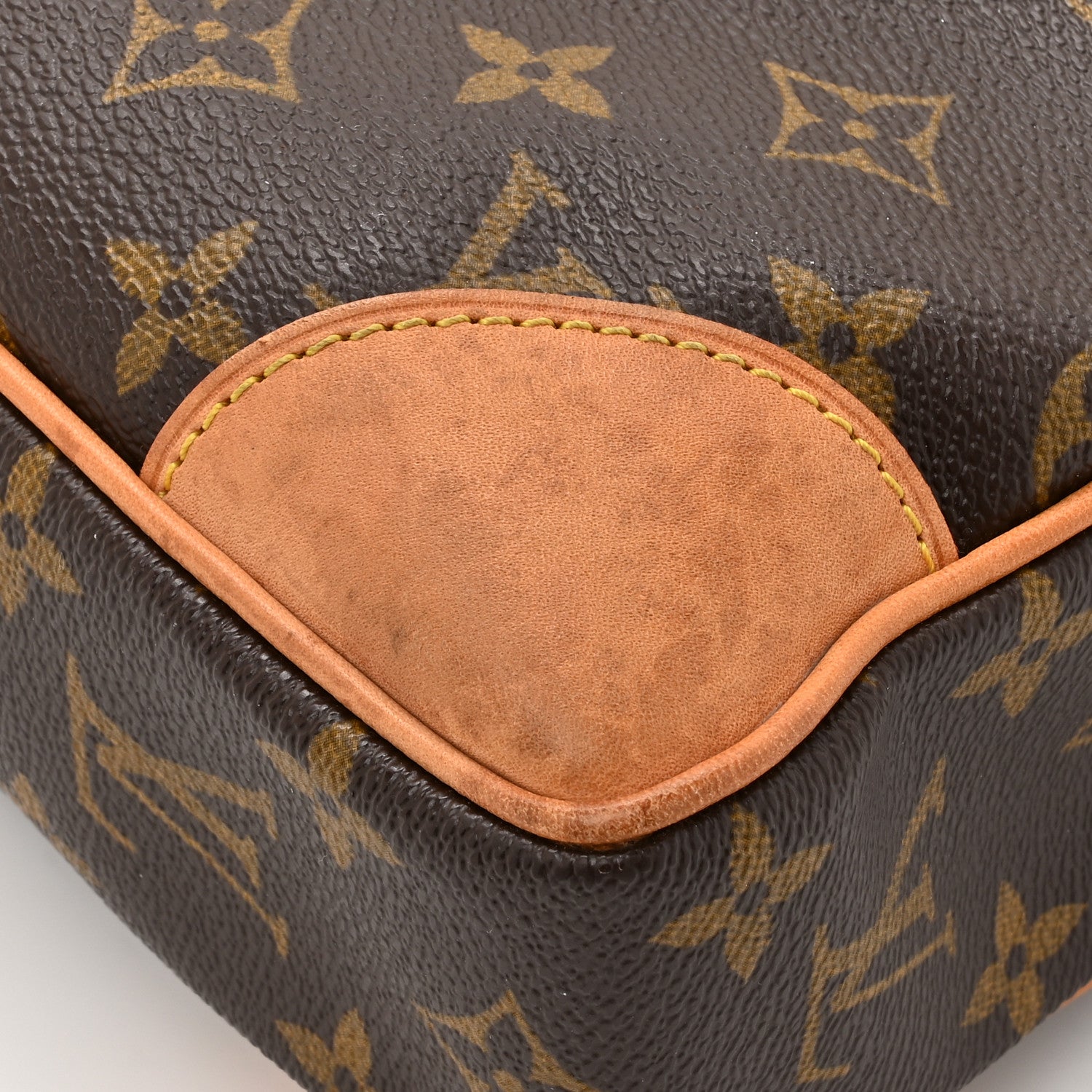 Louis Vuitton Monogram Porte-Documents Voyage Briefcase 18 of 20