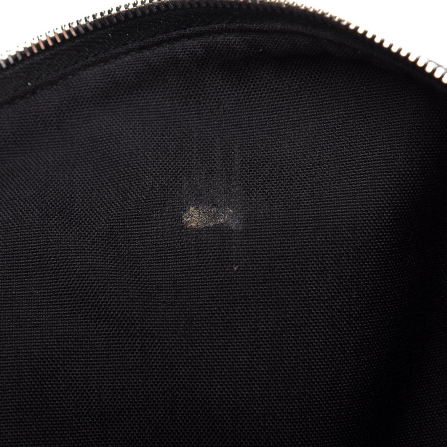 Canvas Bandana Print City Backpack Black