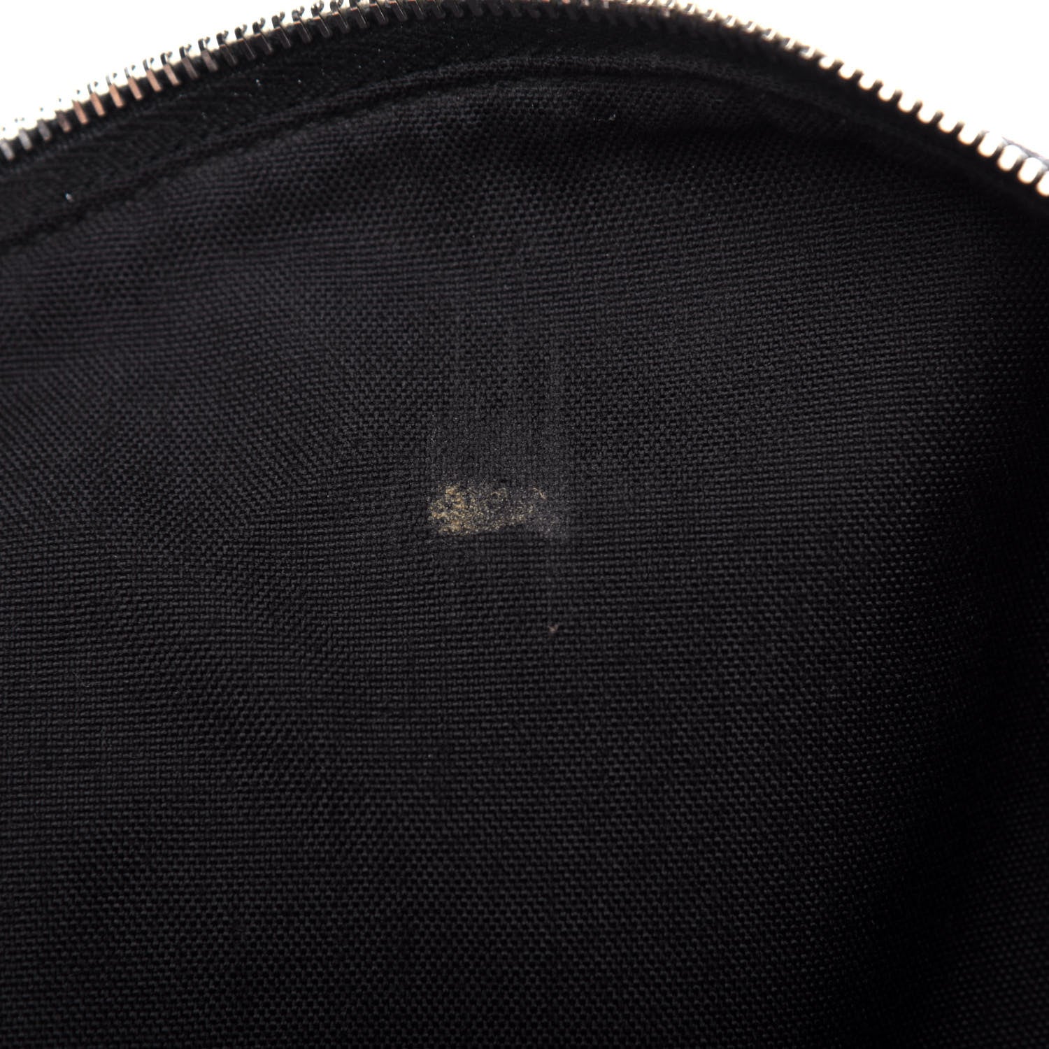 Saint Laurent Canvas Bandana Print City Backpack Black 8 of 12