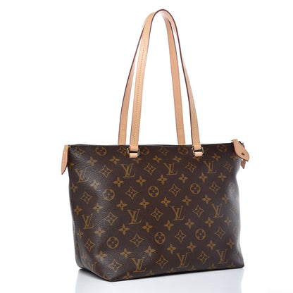 Louis Vuitton Monogram Iena PM 3 of 11