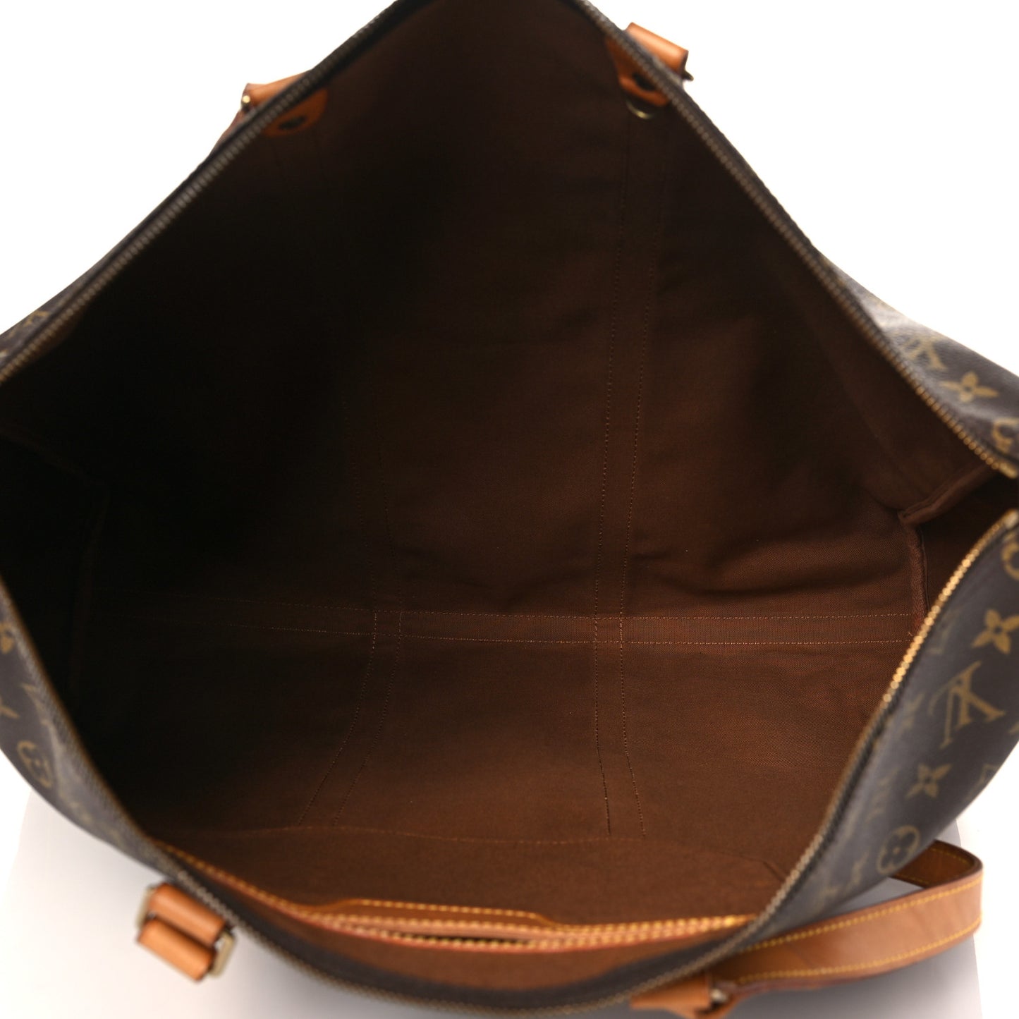 Monogram Sac Flanerie 50