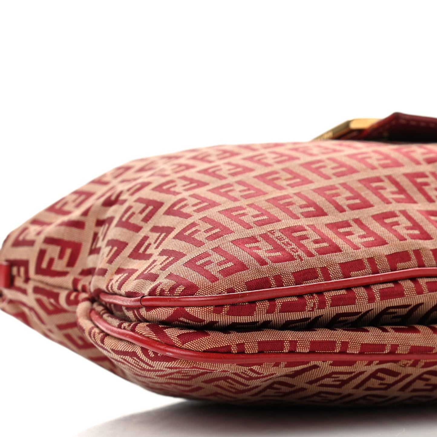 Zucchino Mama Baguette Double Flap Red