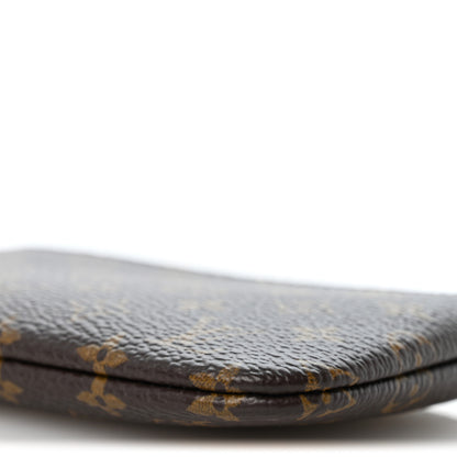 Louis Vuitton Monogram Charm Phone Holder 10 of 11