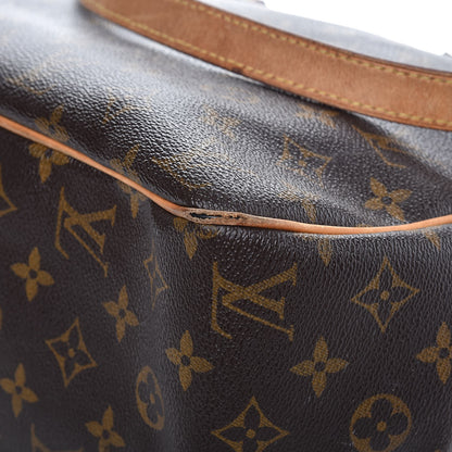 Louis Vuitton Monogram Batignolles Horizontal 16 of 18