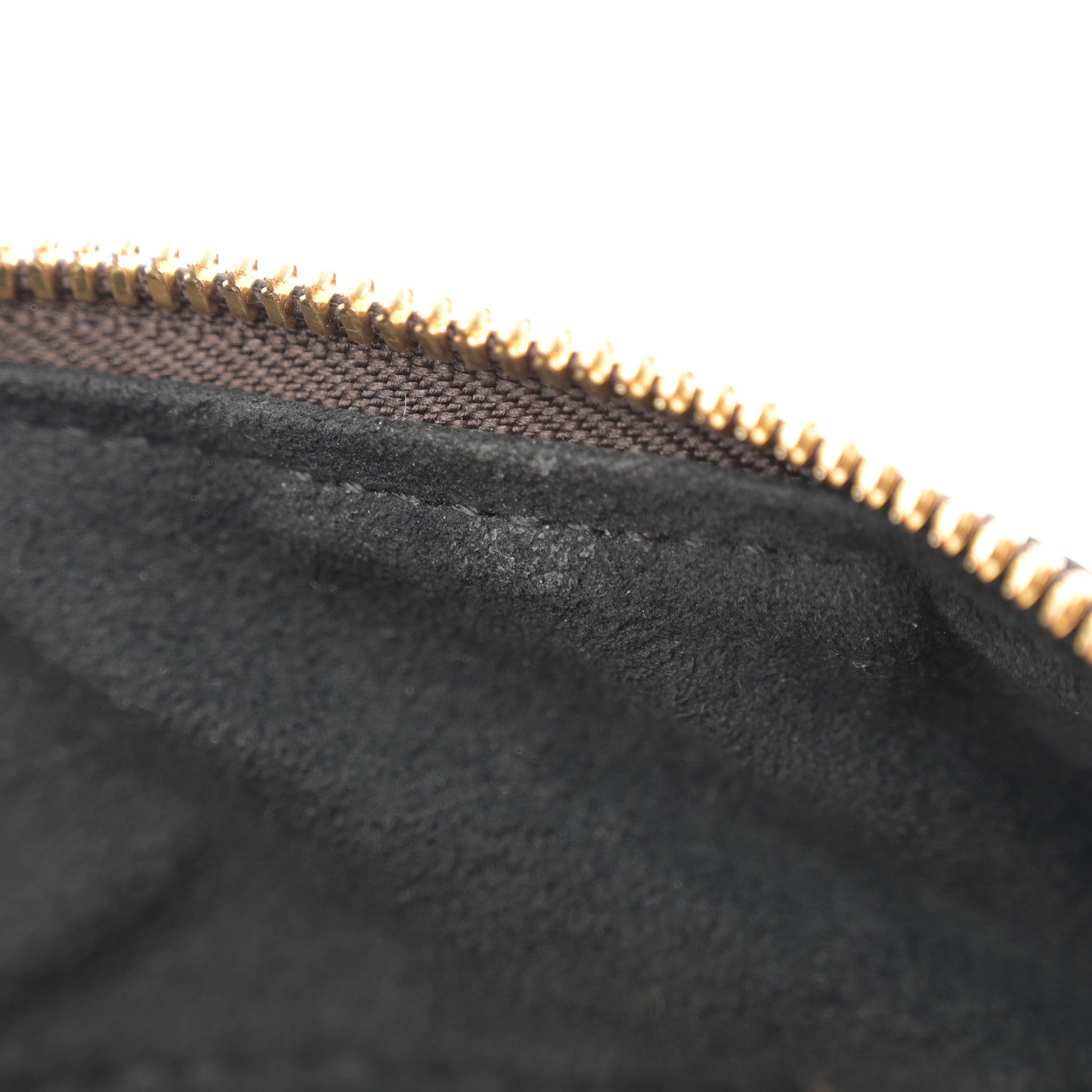 Louis Vuitton Monogram Petite Malle Souple Black 11 of 12