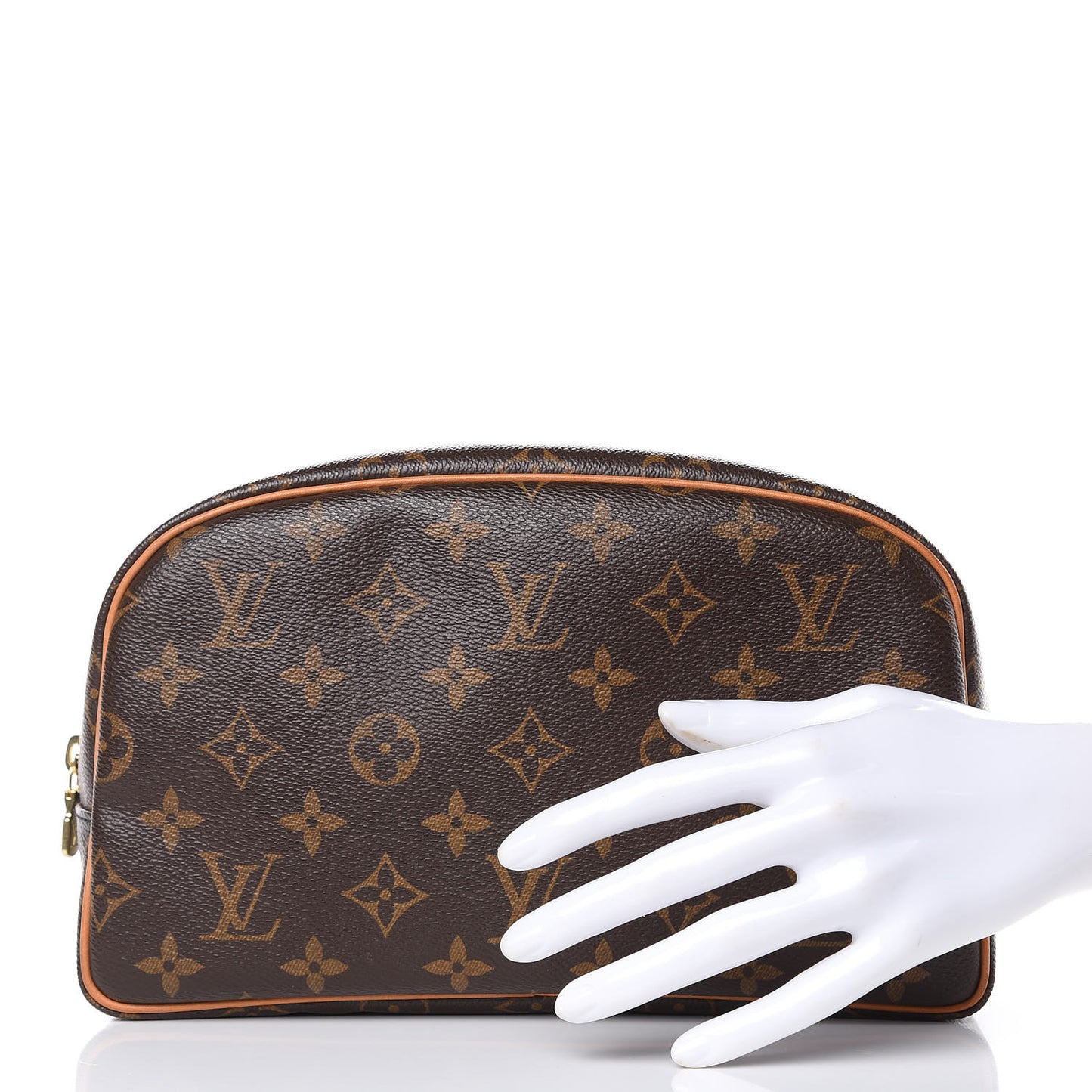 Monogram Toiletry Bag 25