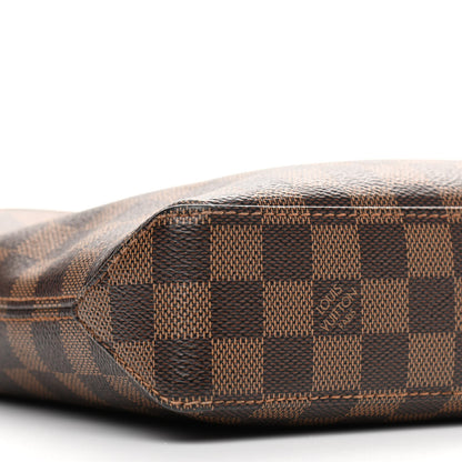 Louis Vuitton Damier Ebene Jake PM Messenger 9 of 10