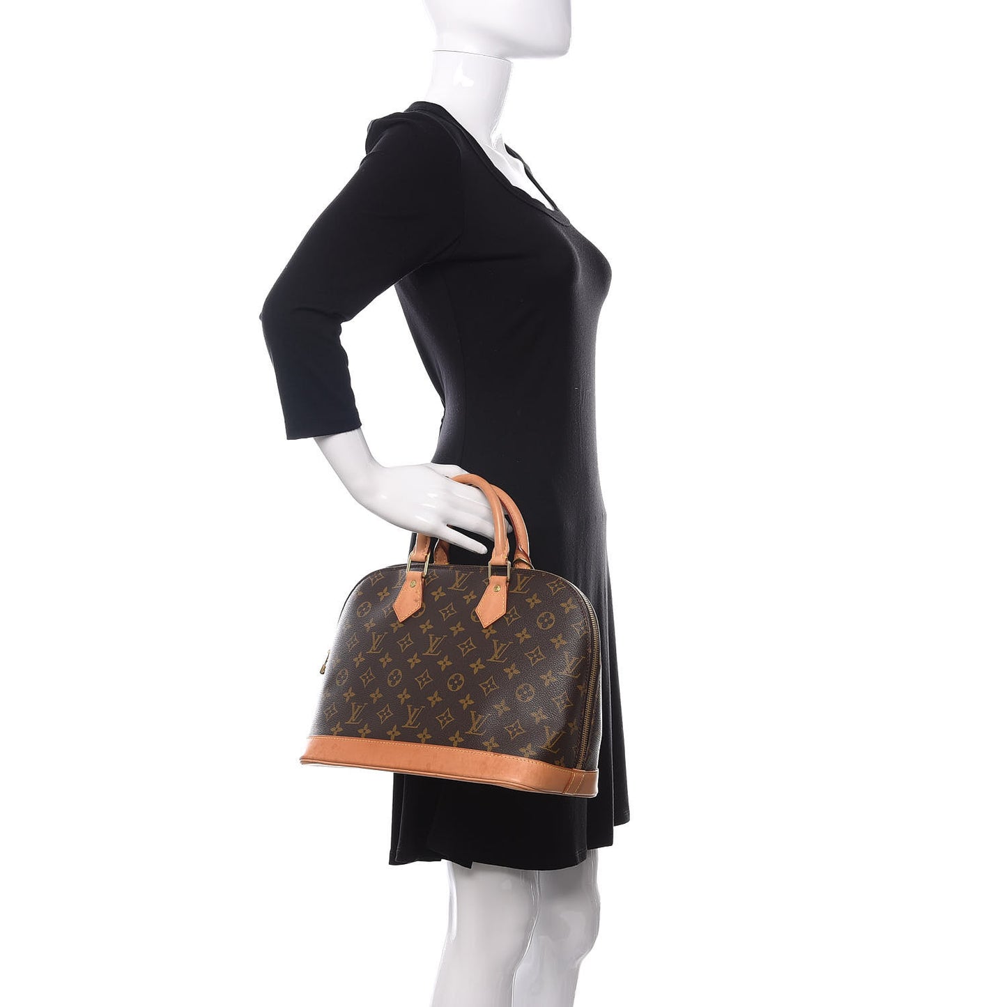 Monogram Alma PM