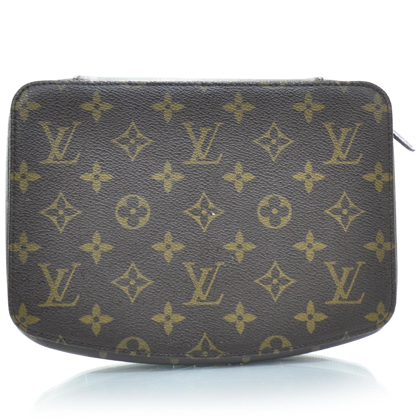 Monogram Monte Carlo Jewelry Box