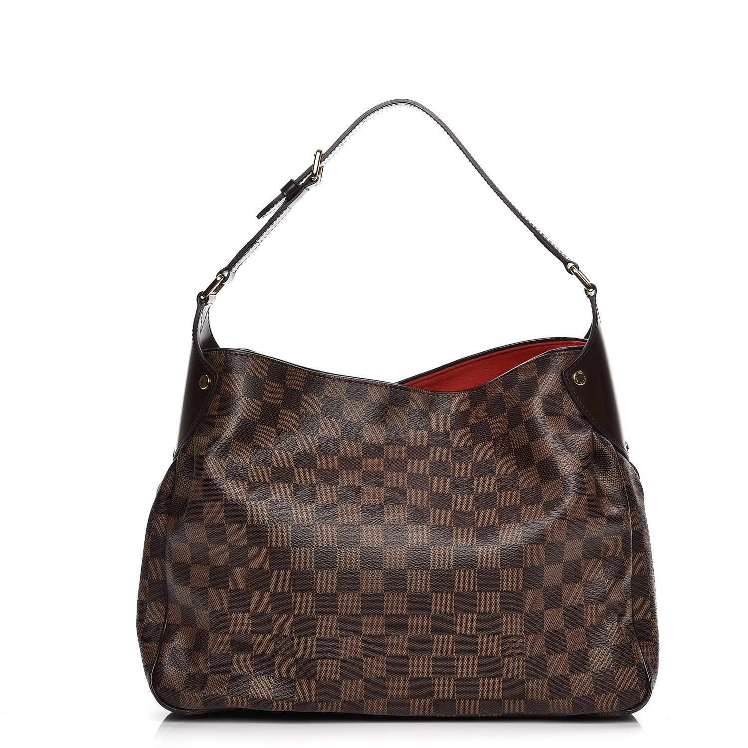 Louis Vuitton Damier Ebene Reggia 1 of 10