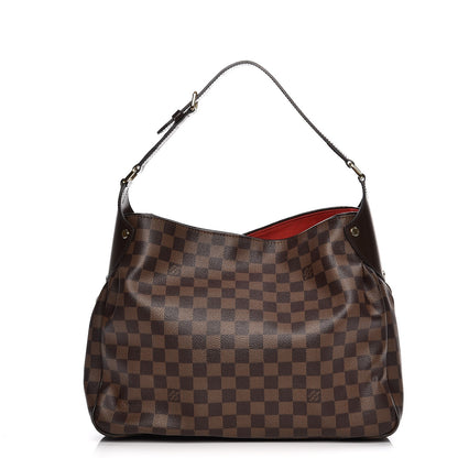 Louis Vuitton Damier Ebene Reggia 1 of 10