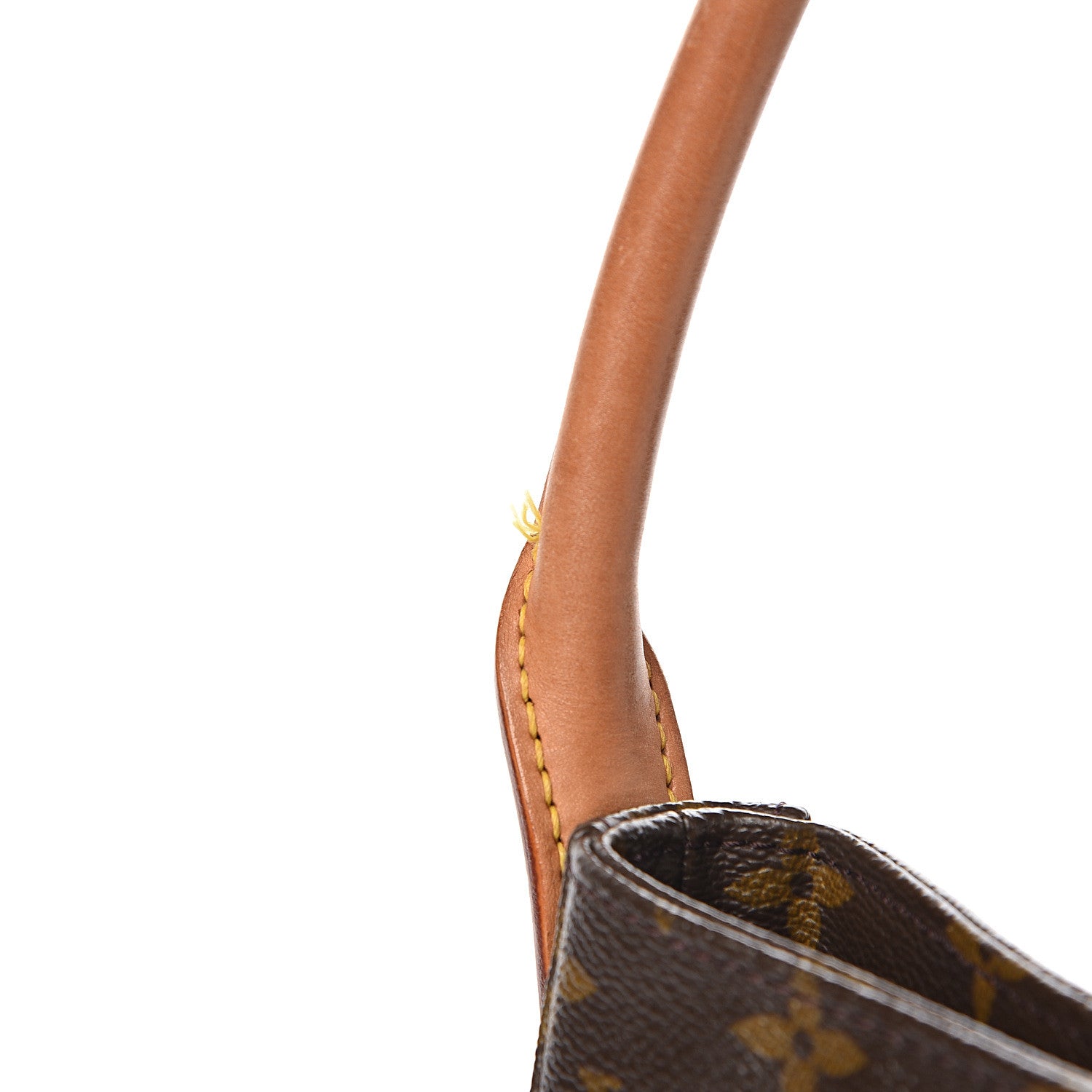 Louis Vuitton Monogram Looping GM 10 of 10