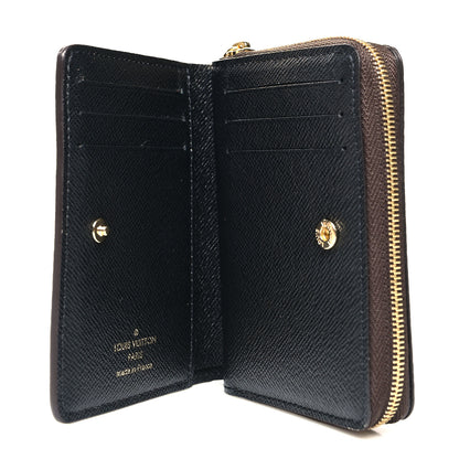 Louis Vuitton Reverse Monogram Lou Wallet 5 of 11