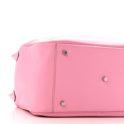 Hermes Swift Lindy 34 5P Pink 8 of 12