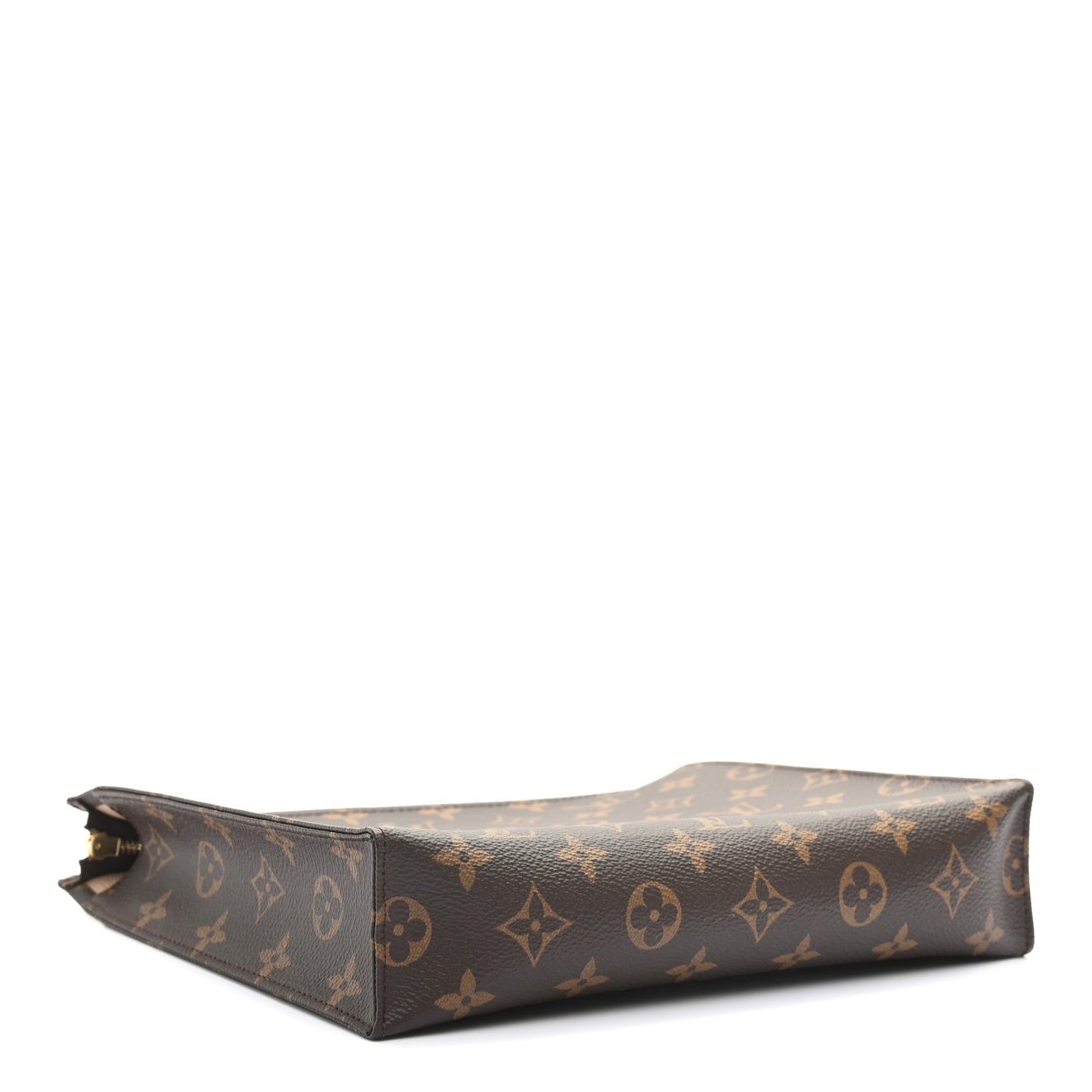 Monogram Toiletry Pouch 26