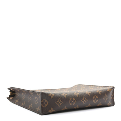 Louis Vuitton Monogram Toiletry Pouch 26 4 of 9