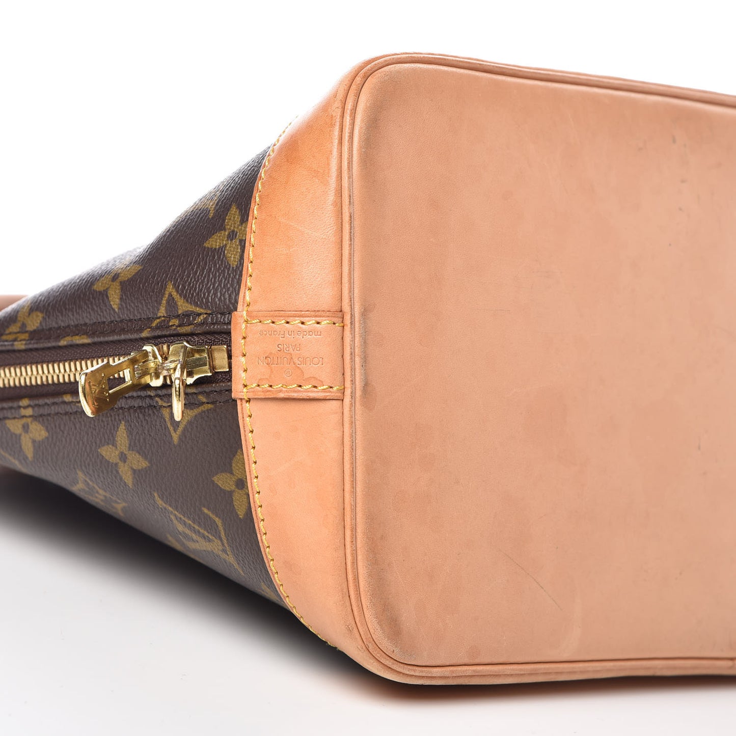 Monogram Alma PM