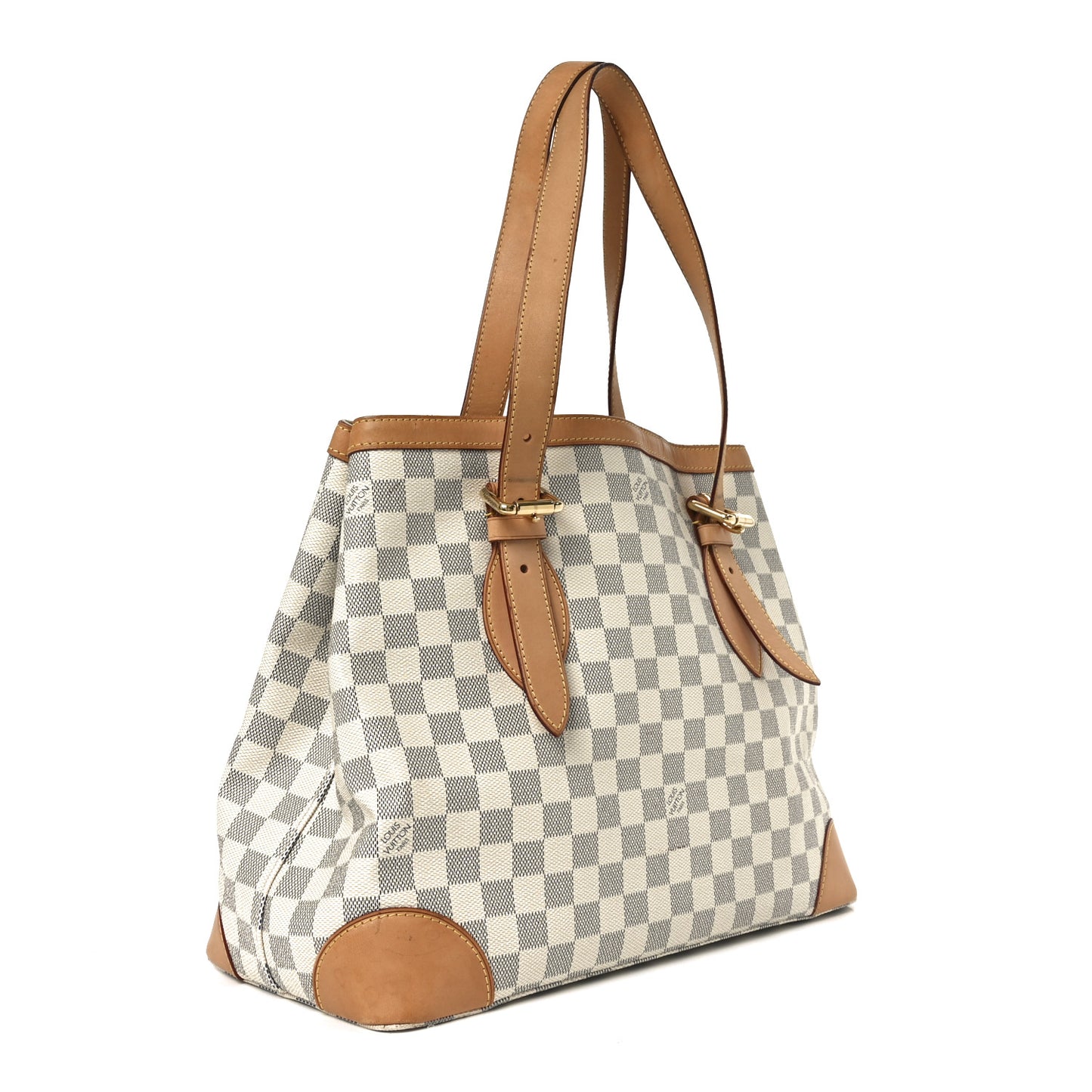 Damier Azur Hampstead MM
