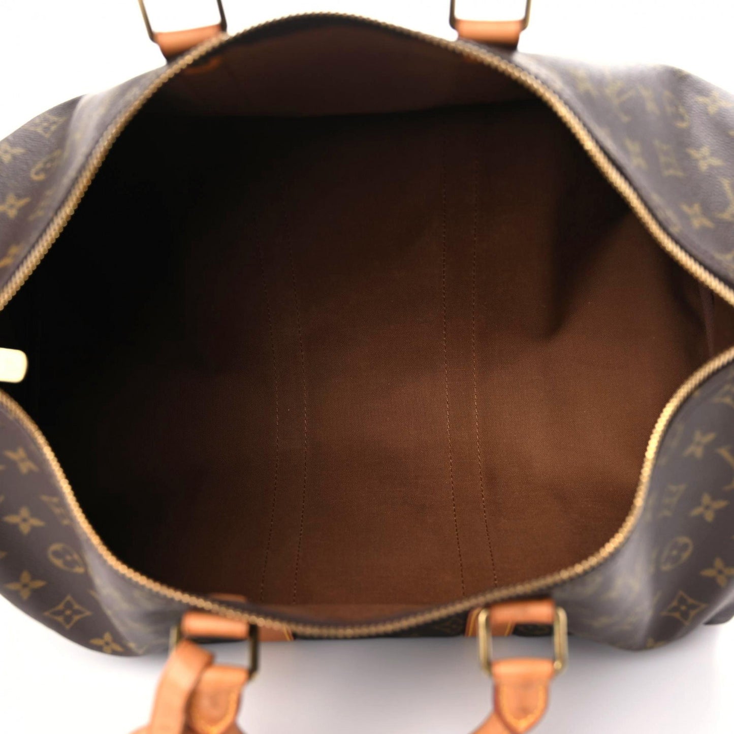 Monogram Keepall 45