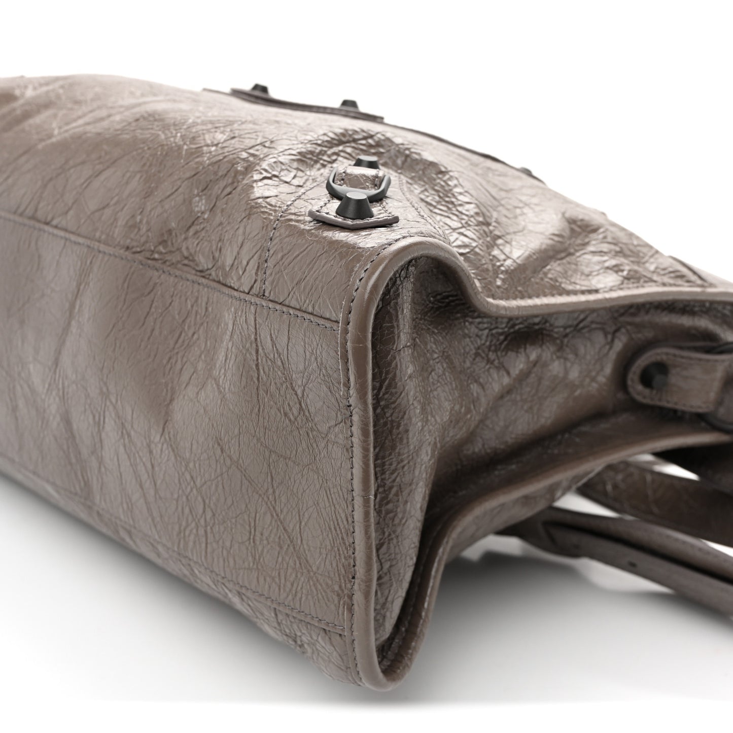 Arena Classic Hardware Medium Le City Dark Noix