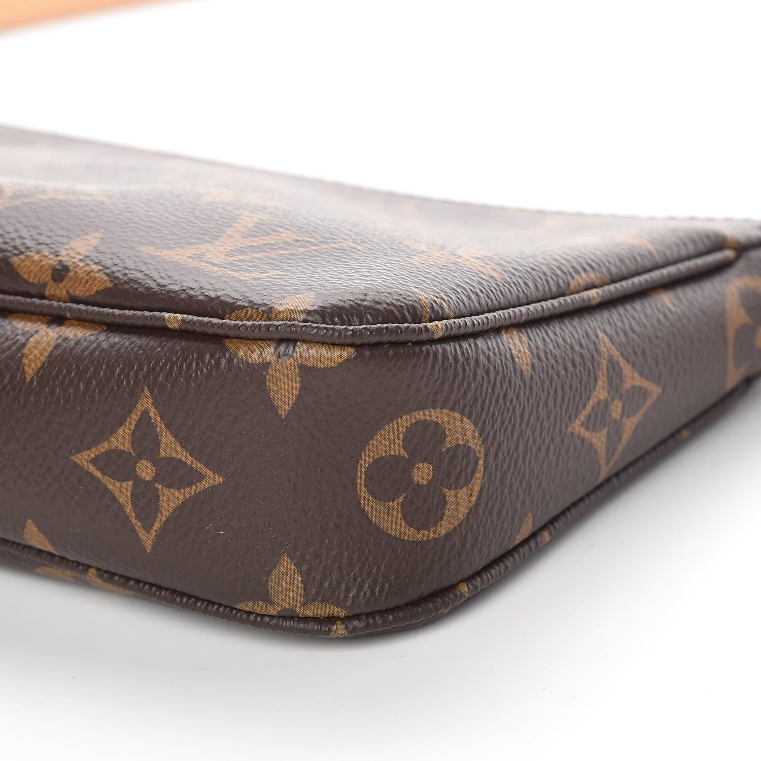 Louis Vuitton Monogram Pochette Accessories NM 9 of 10