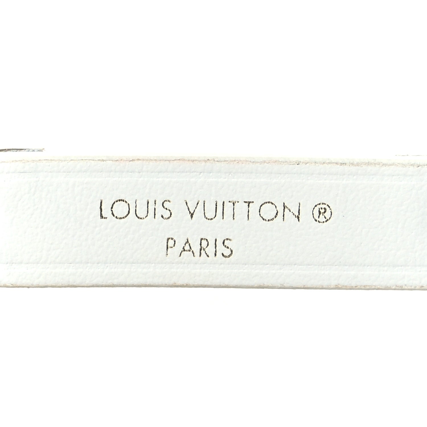 Louis Vuitton Fabric LV Match Ellipse BB Round Coin Purse Yellow 4 of 5