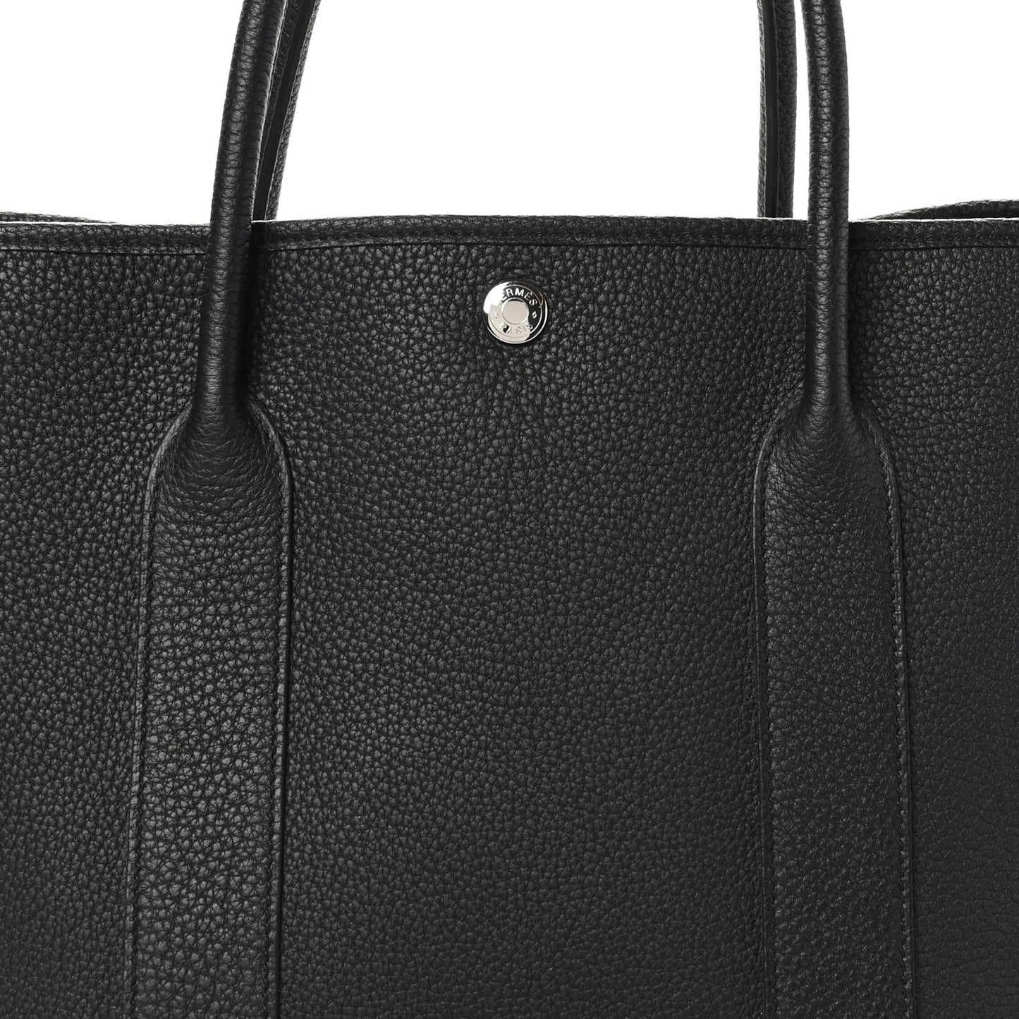 Negonda Garden Party Tote 36 MM Black
