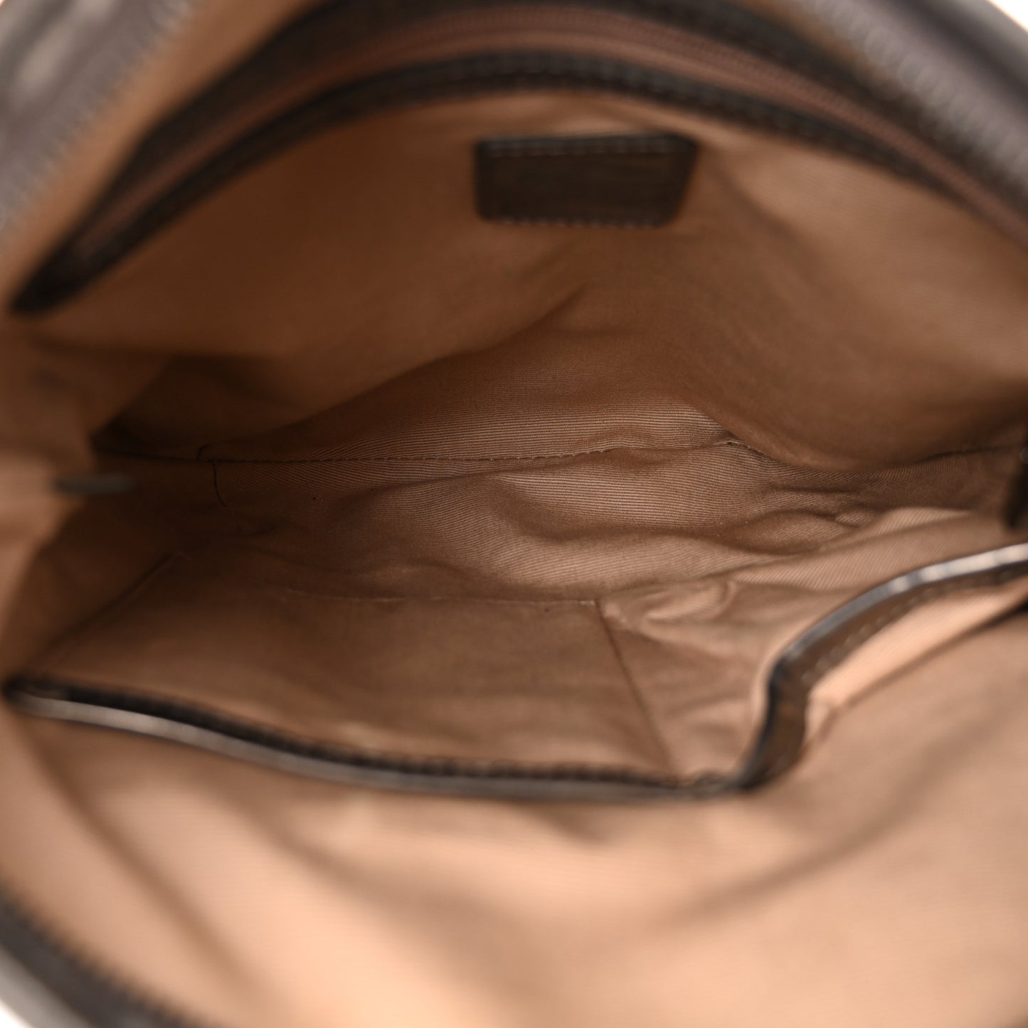 Supernova Check Small Dryden Crossbody Bag Silver