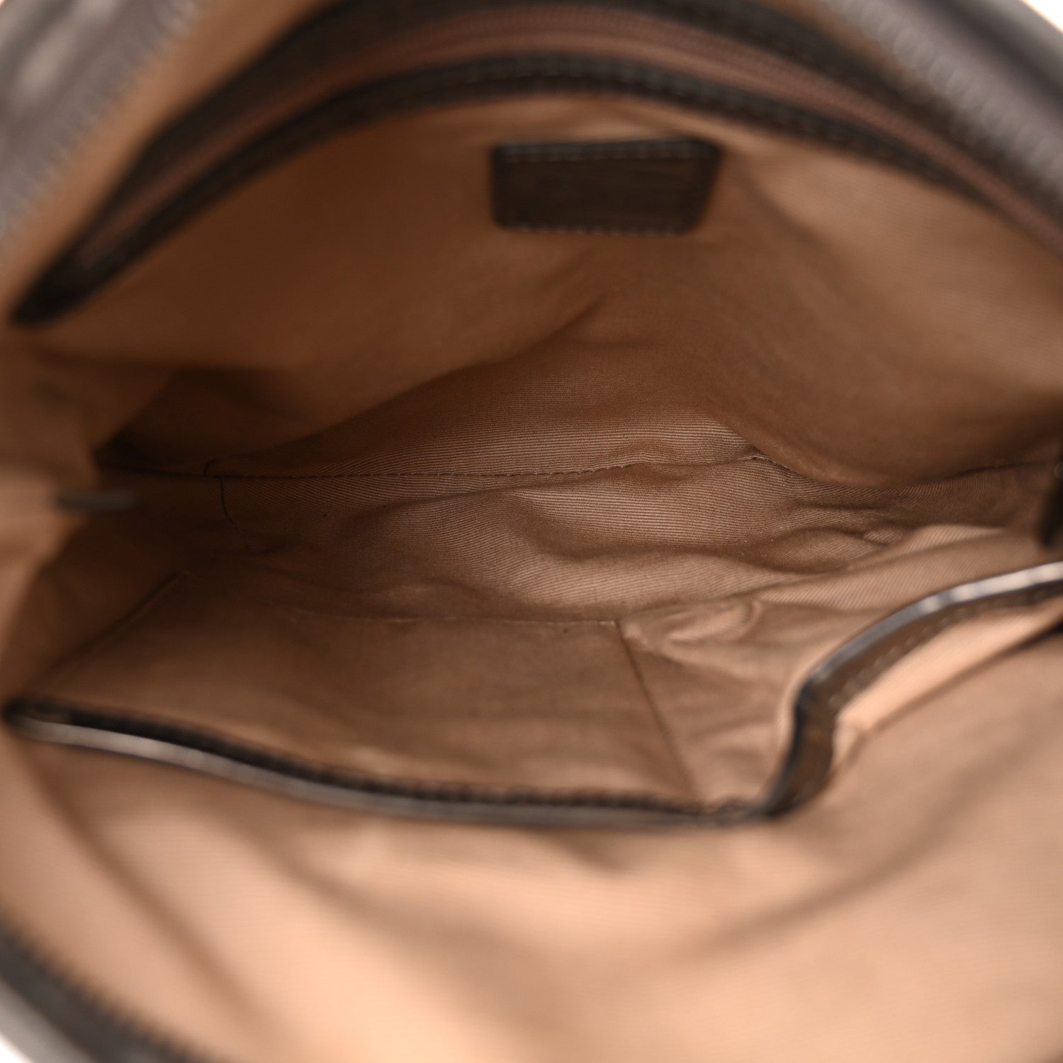 Burberry Supernova Check Small Dryden Crossbody Bag Silver 5 of 11