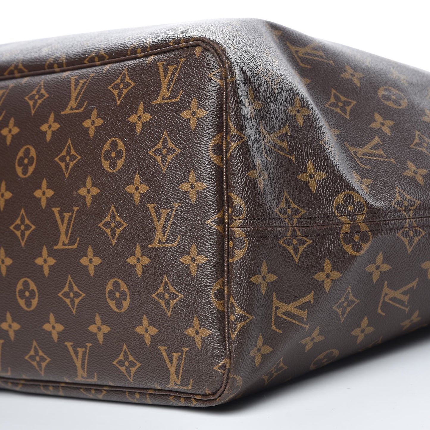 Monogram Neo Neverfull GM Pivoine