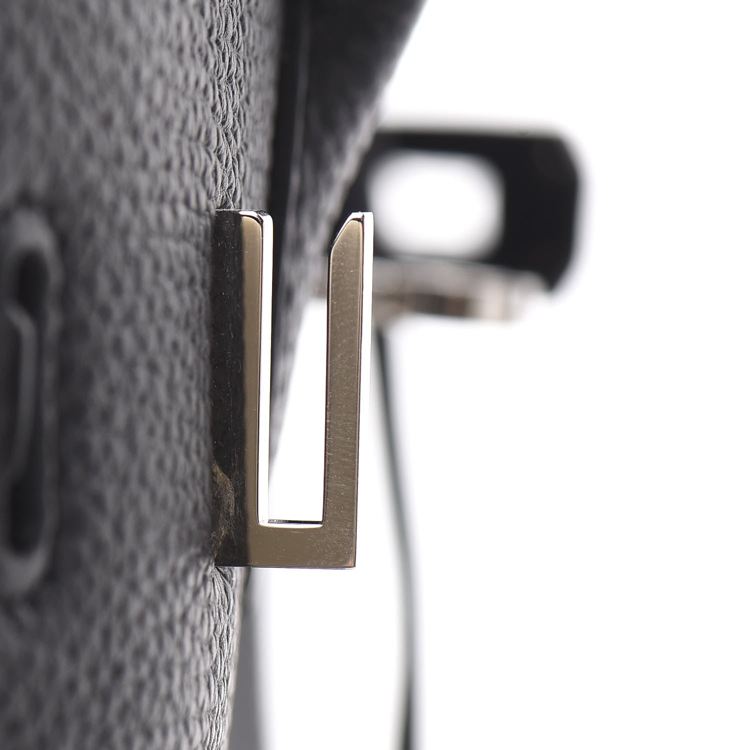 Hermes Togo Birkin 30 Black 24 of 32