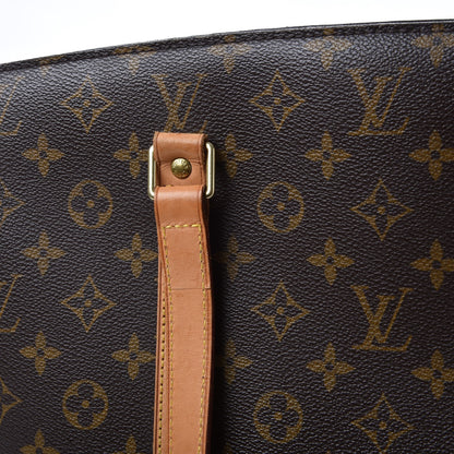 Louis Vuitton Monogram Babylone 10 of 11