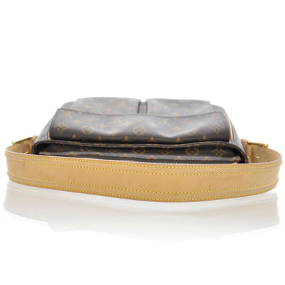 Louis Vuitton Monogram Viva-Cite GM 6 of 10