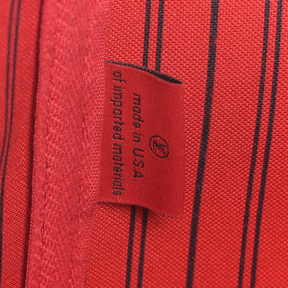 Louis Vuitton Damier Ebene Neo Neverfull GM 8 of 8