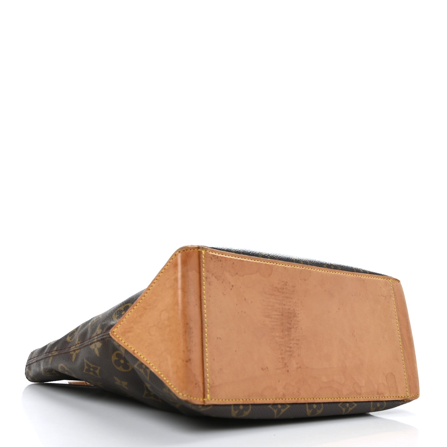Louis Vuitton Monogram Cabas Piano 4 of 9