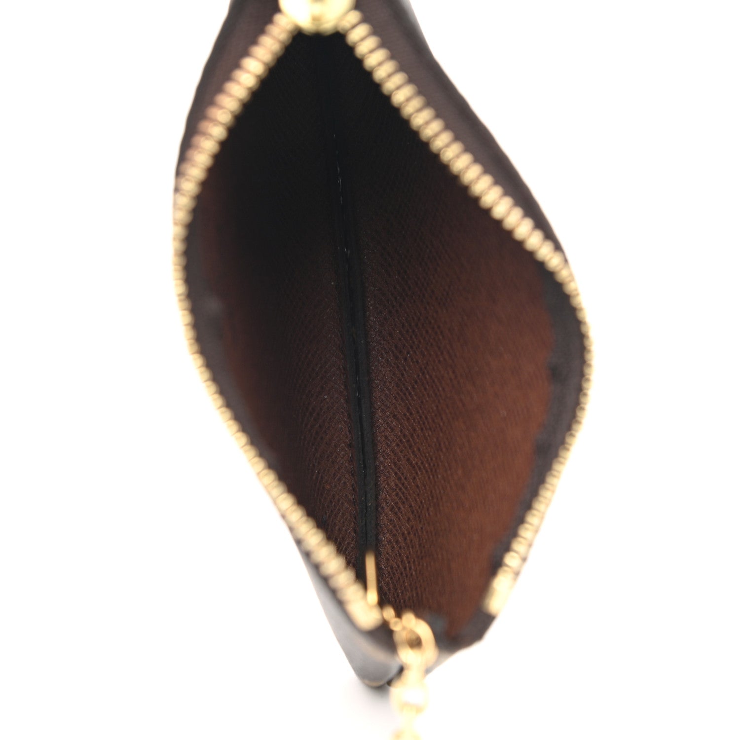 Louis Vuitton Monogram Key Pouch 5 of 7