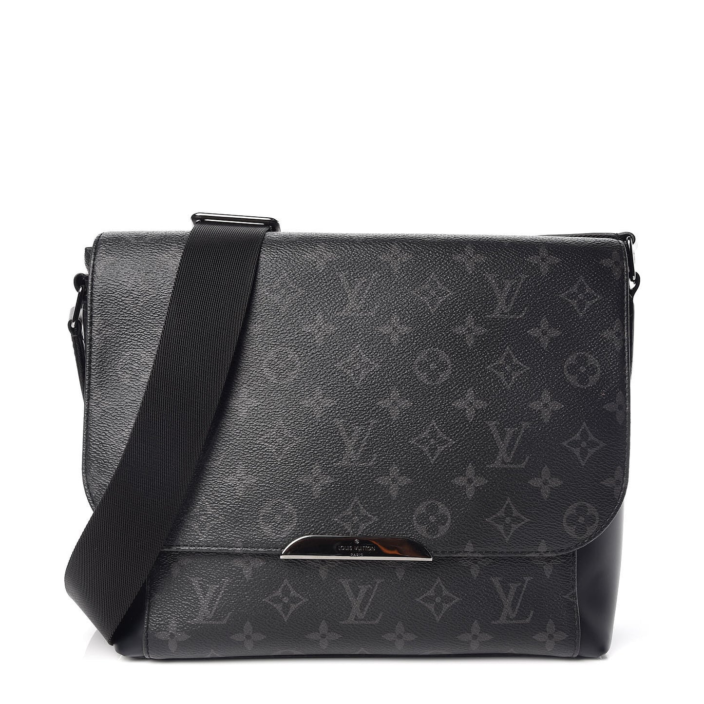 Monogram Eclipse Explorer PM Black