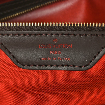 Louis Vuitton Damier Ebene Greenwich GM 5 of 10