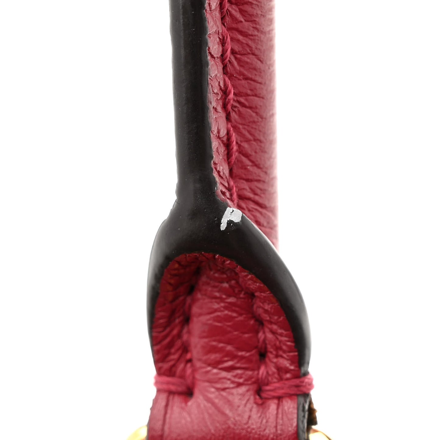 Monogram Pallas Full BB Lie De Vin