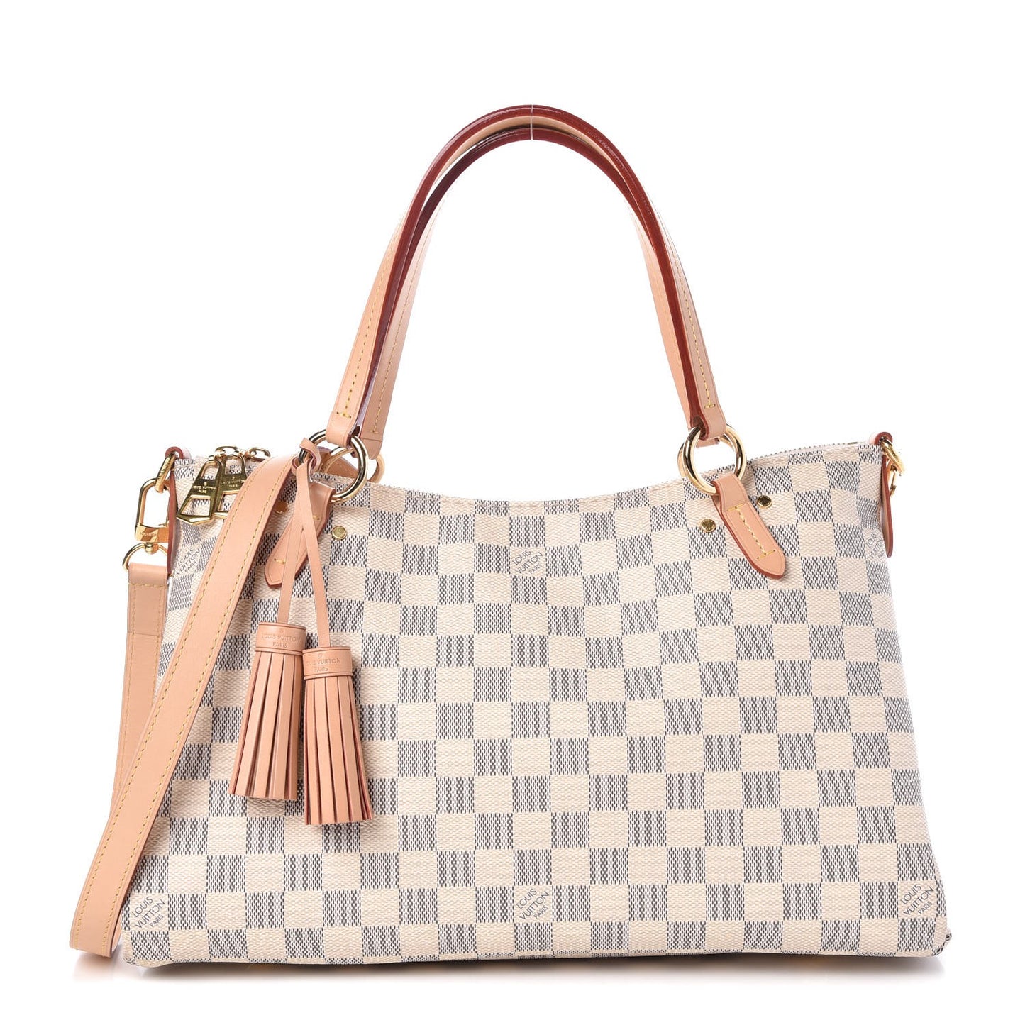 Damier Azur Lymington