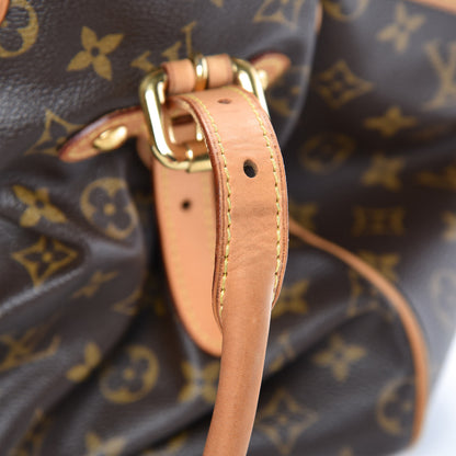 Louis Vuitton Monogram Tivoli GM 9 of 13
