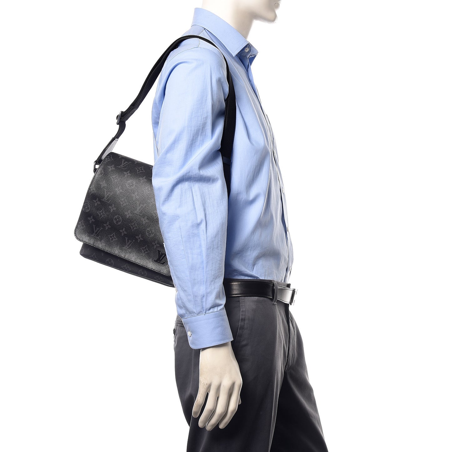 Monogram Eclipse District PM Black