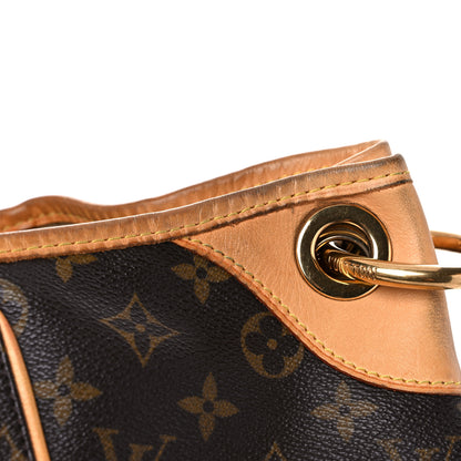 Louis Vuitton Monogram Galliera GM 21 of 33