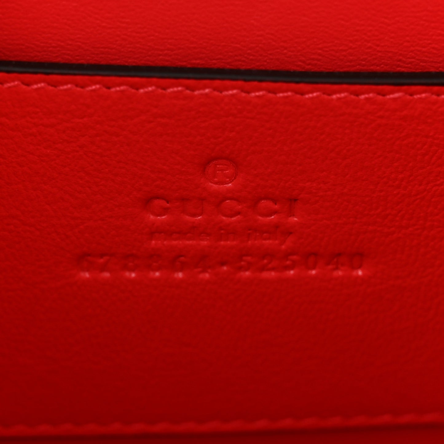 Suede Calfskin Valentine's Day Small Padlock Shoulder Bag Red