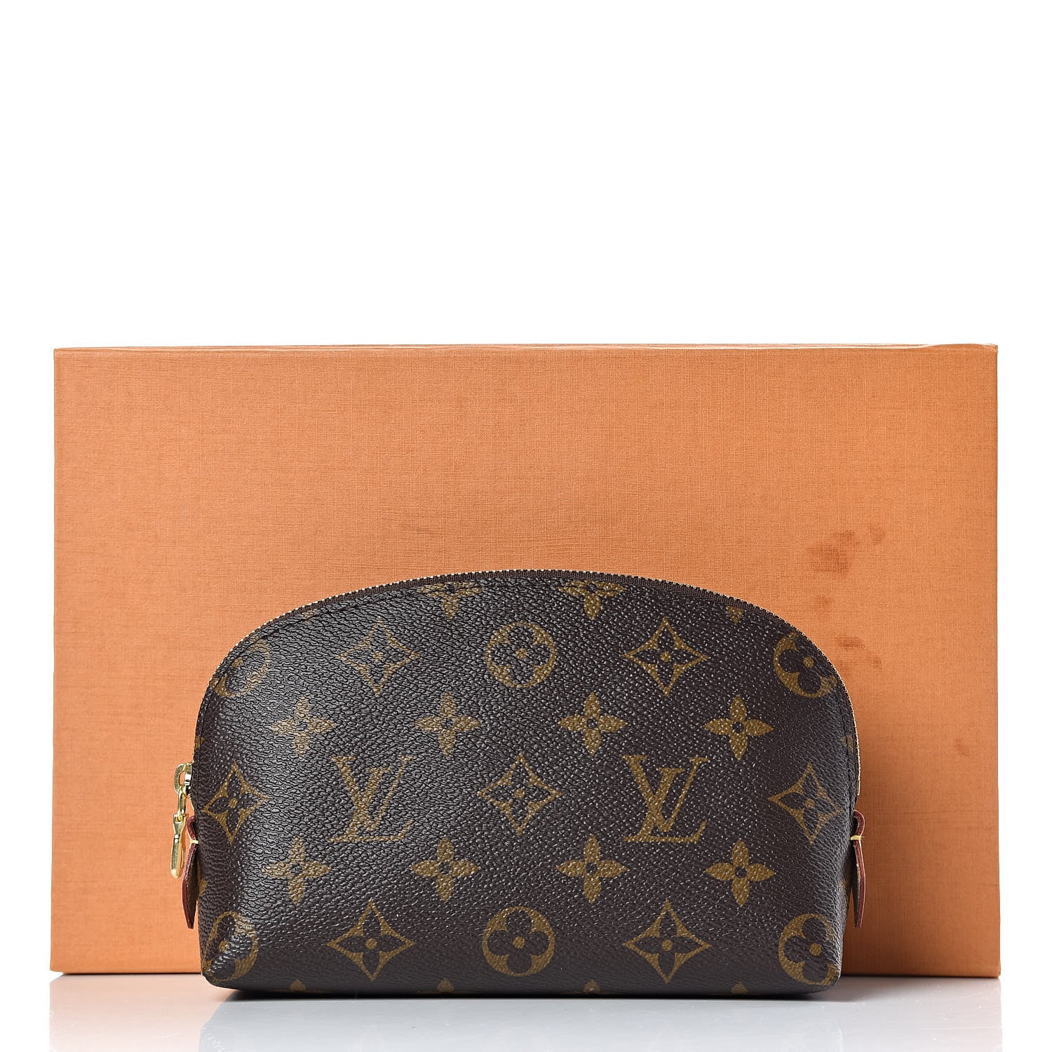 Louis Vuitton Monogram Cosmetic Pouch 11 of 11