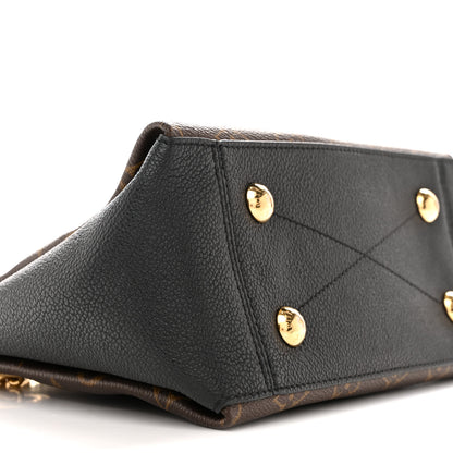 Louis Vuitton Monogram Surene BB Black 11 of 14