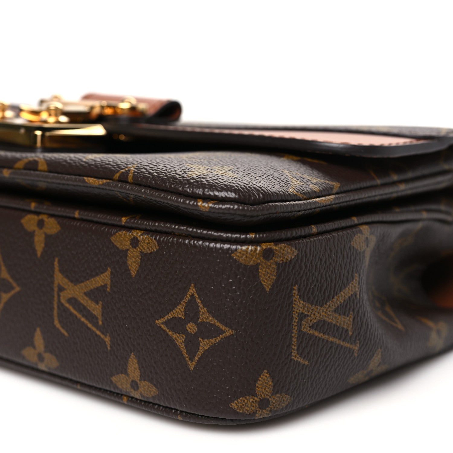 Louis Vuitton Monogram Marceau Caramel 9 of 9