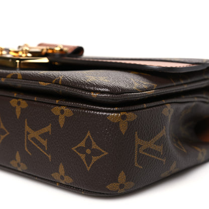 Louis Vuitton Monogram Marceau Caramel 9 of 9